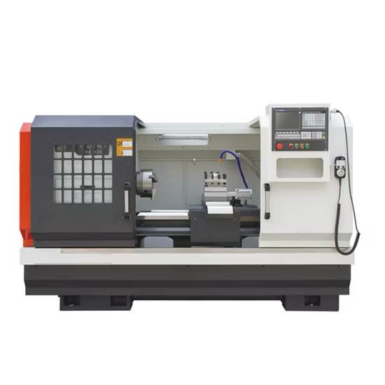 CNC turning centre