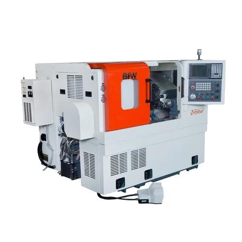 CNC turning machine